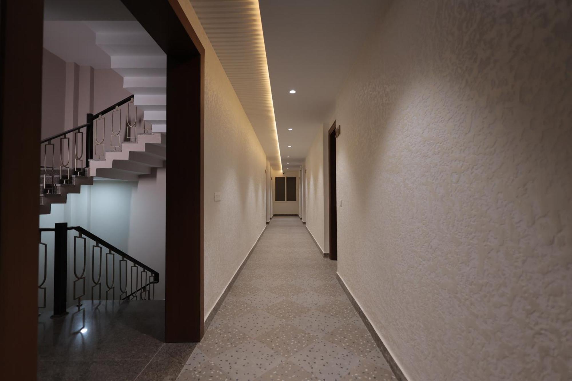 Hotel Regal Palm Moradabad Zewnętrze zdjęcie